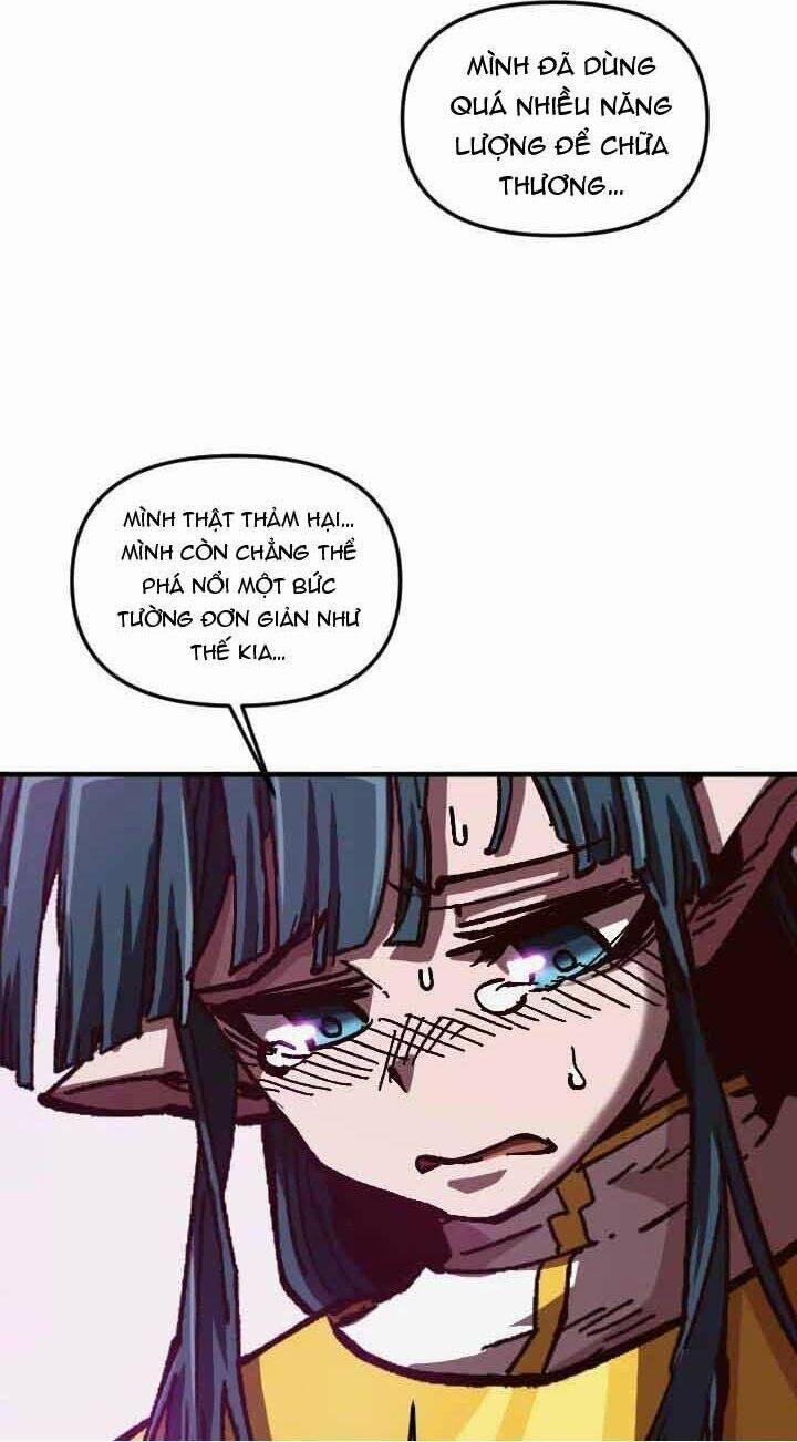 Nô Lệ Nghịch Thiên 56 trang 45