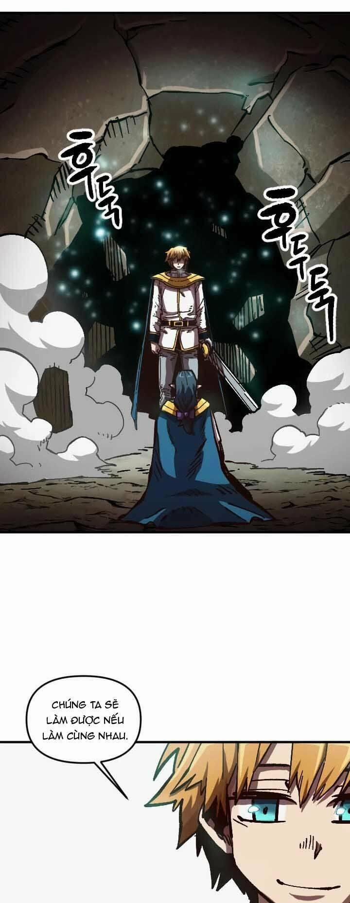 Nô Lệ Nghịch Thiên 56 trang 48