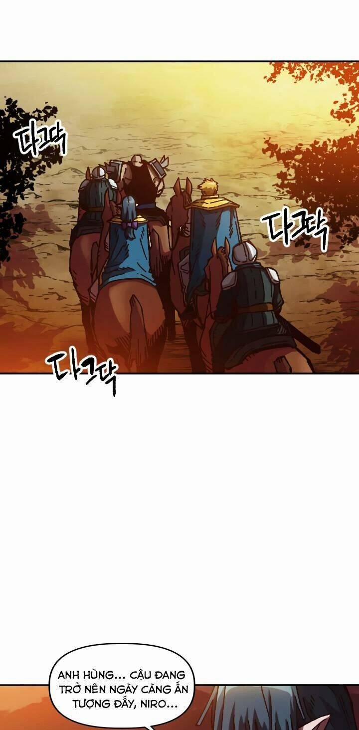 Nô Lệ Nghịch Thiên 57 trang 22
