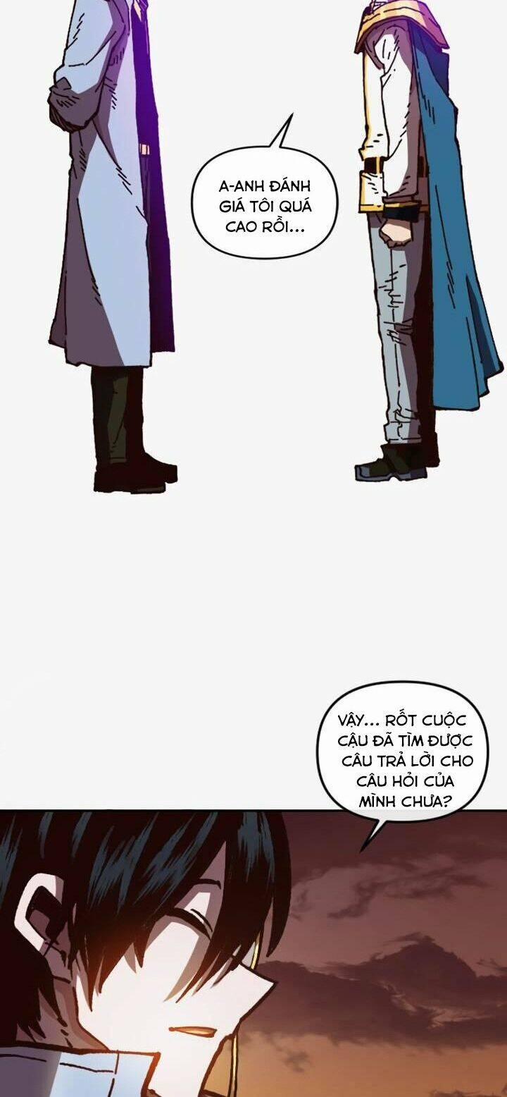 Nô Lệ Nghịch Thiên 57 trang 45