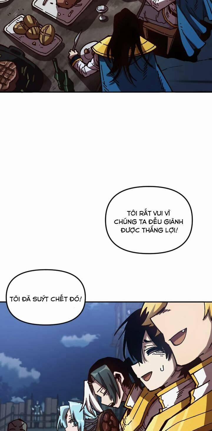 Nô Lệ Nghịch Thiên 57 trang 54