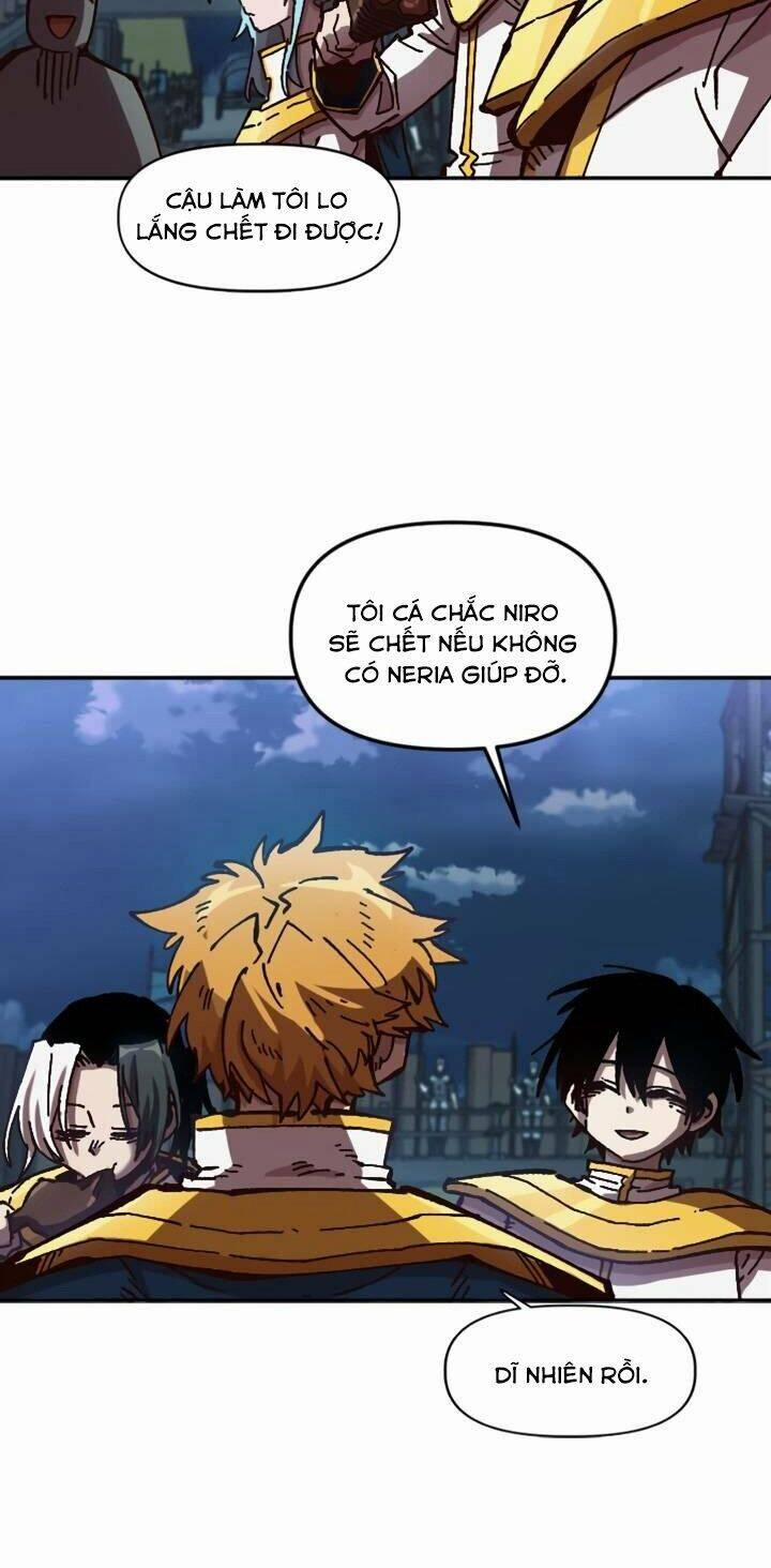 Nô Lệ Nghịch Thiên 57 trang 55