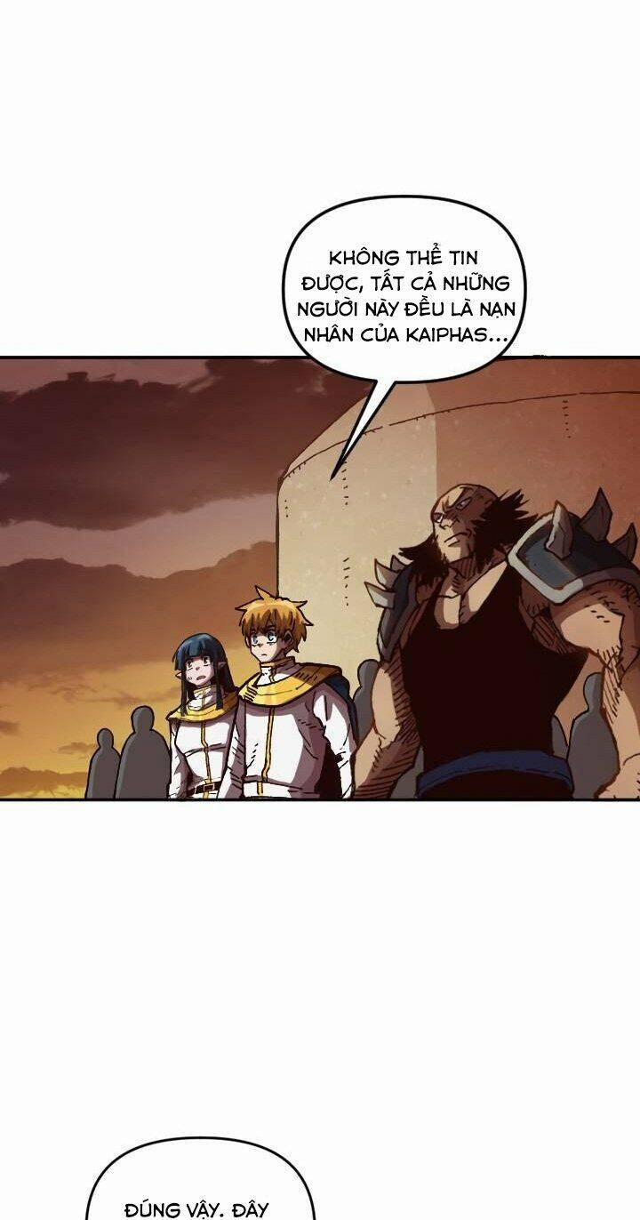 Nô Lệ Nghịch Thiên 57 trang 8