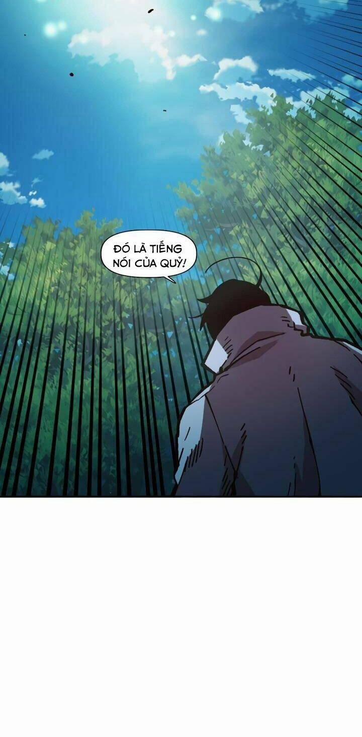 Nô Lệ Nghịch Thiên 58 trang 13