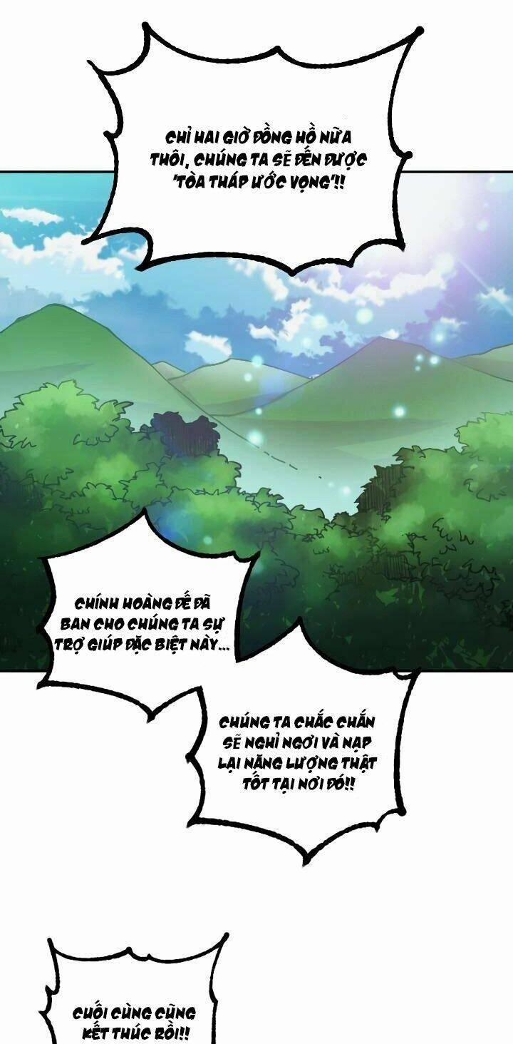 Nô Lệ Nghịch Thiên 58 trang 17