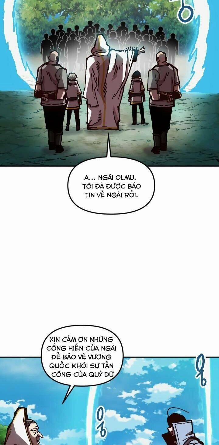 Nô Lệ Nghịch Thiên 58 trang 31