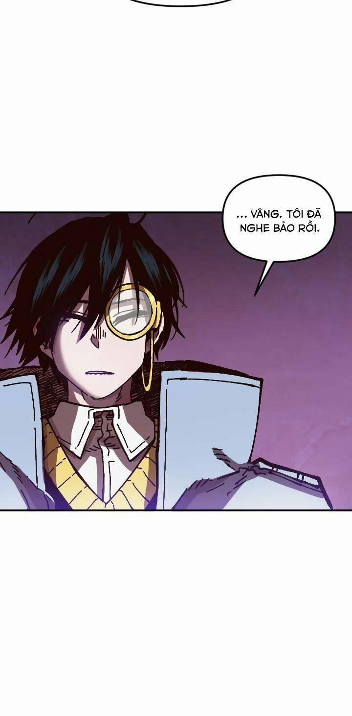 Nô Lệ Nghịch Thiên 58 trang 34