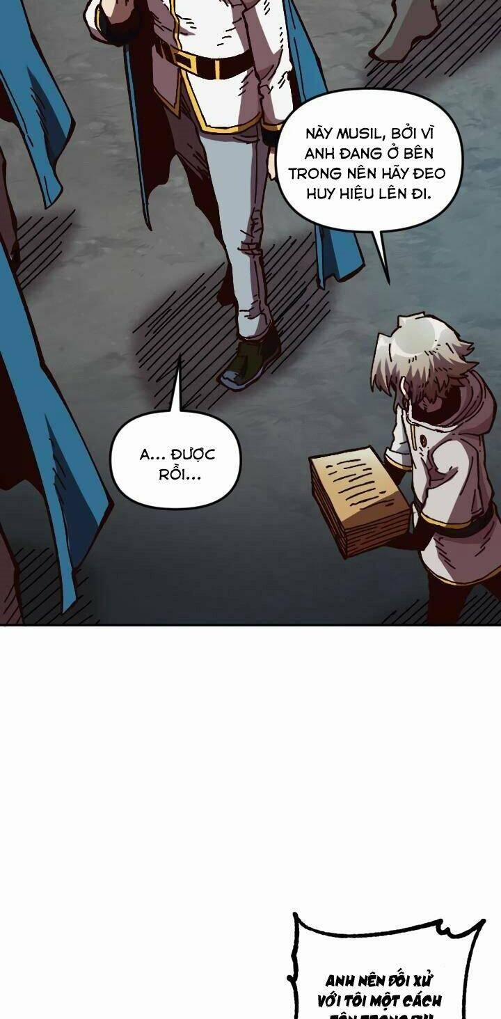 Nô Lệ Nghịch Thiên 58 trang 47