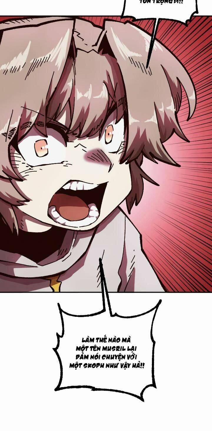 Nô Lệ Nghịch Thiên 58 trang 48