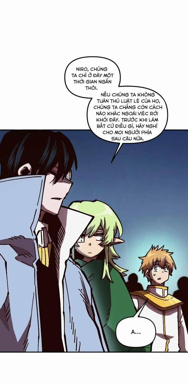 Nô Lệ Nghịch Thiên 58 trang 51