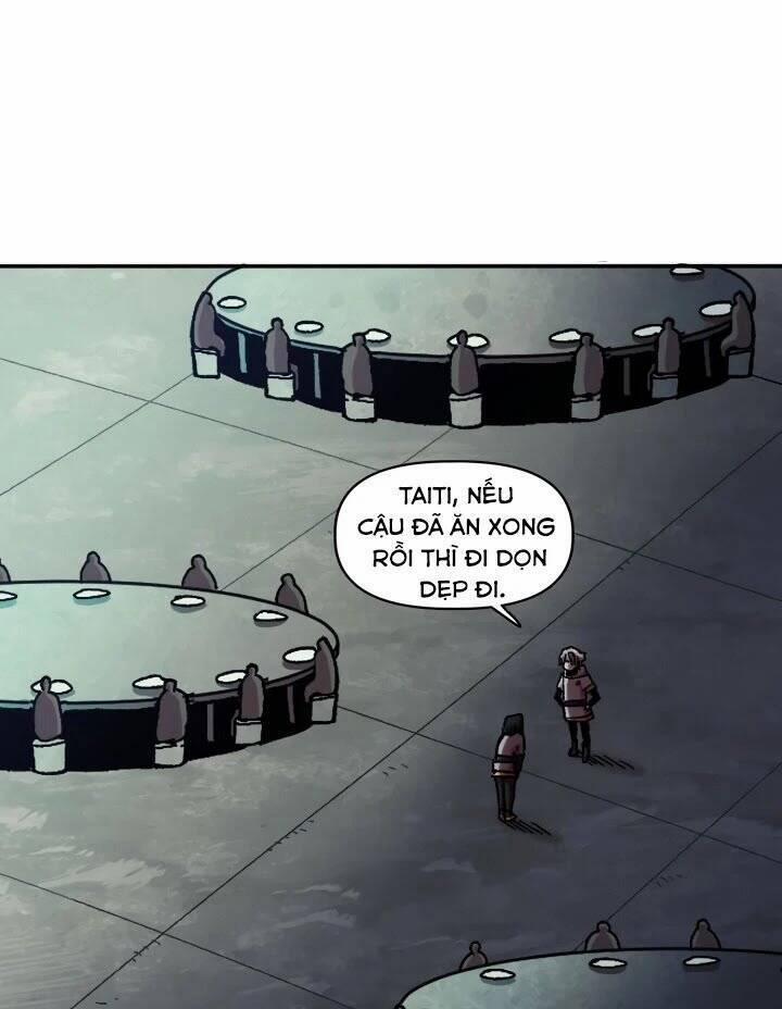 Nô Lệ Nghịch Thiên 59 trang 10