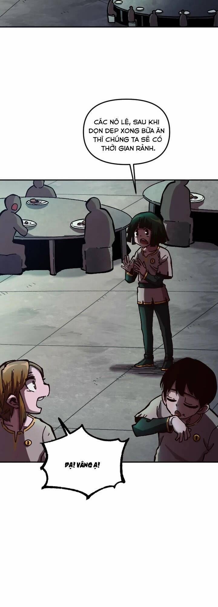 Nô Lệ Nghịch Thiên 59 trang 11