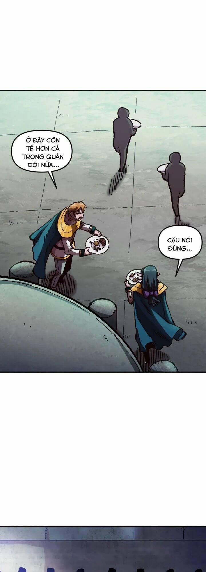 Nô Lệ Nghịch Thiên 59 trang 13