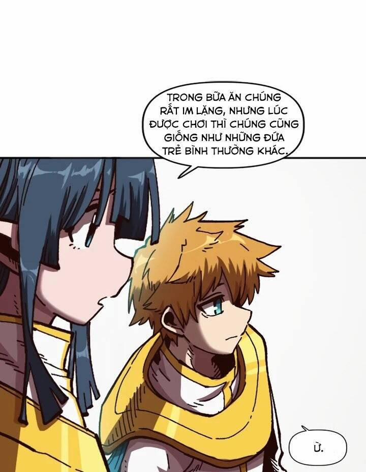 Nô Lệ Nghịch Thiên 59 trang 16