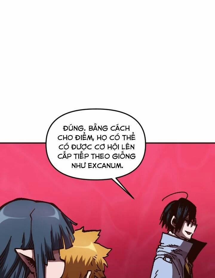 Nô Lệ Nghịch Thiên 59 trang 30