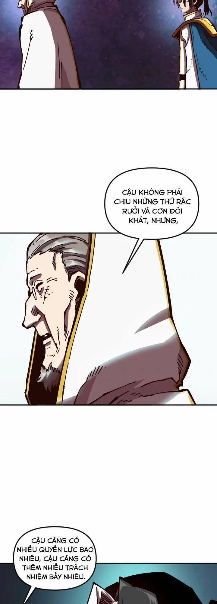 Nô Lệ Nghịch Thiên 59 trang 33