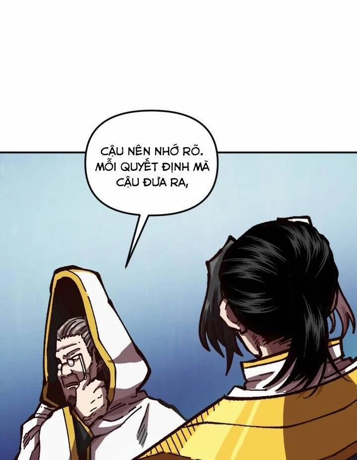 Nô Lệ Nghịch Thiên 59 trang 38