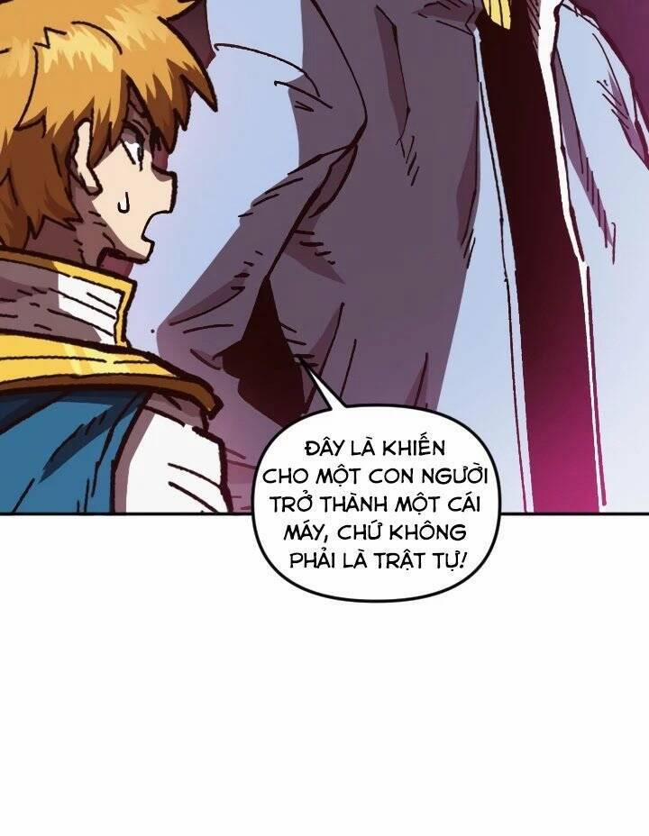 Nô Lệ Nghịch Thiên 59 trang 48