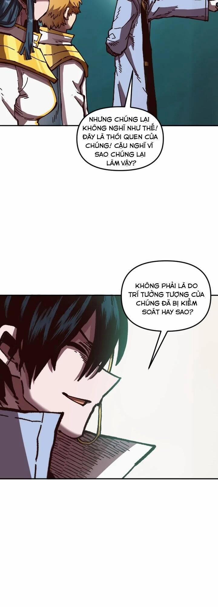 Nô Lệ Nghịch Thiên 59 trang 57