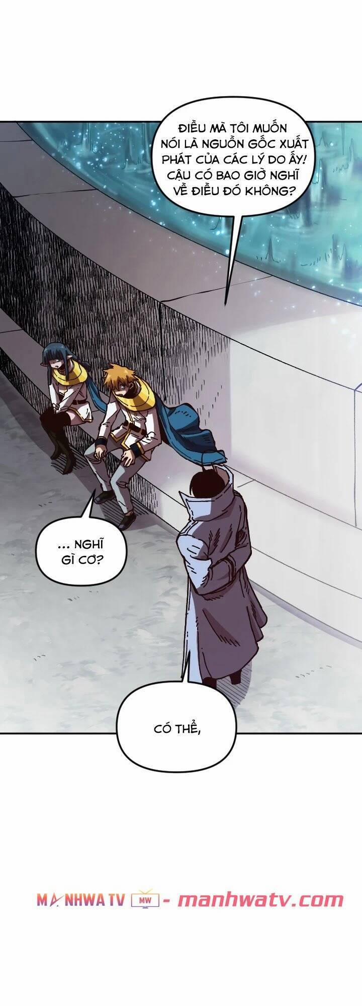 Nô Lệ Nghịch Thiên 59 trang 61