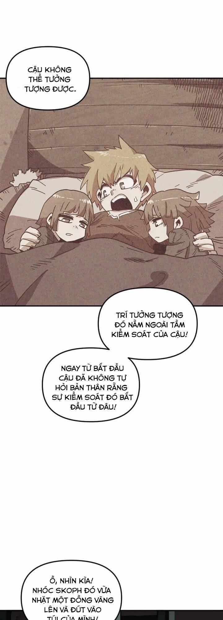 Nô Lệ Nghịch Thiên 59 trang 67