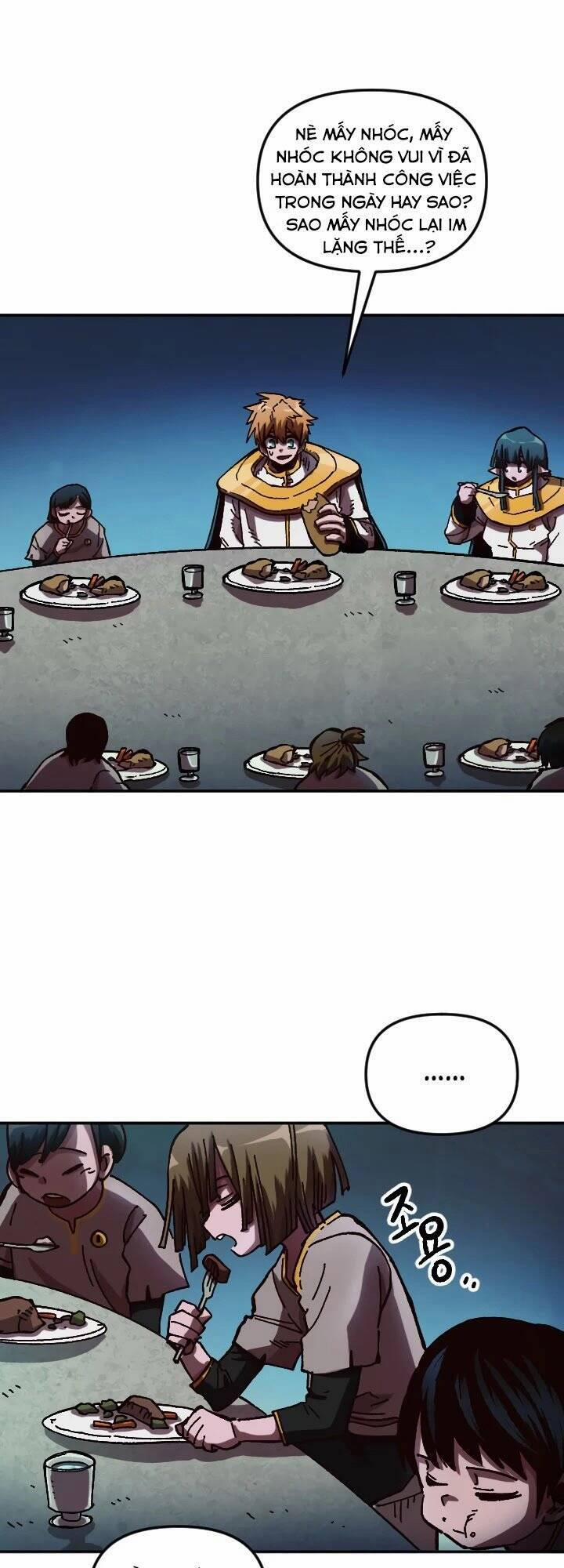 Nô Lệ Nghịch Thiên 59 trang 7