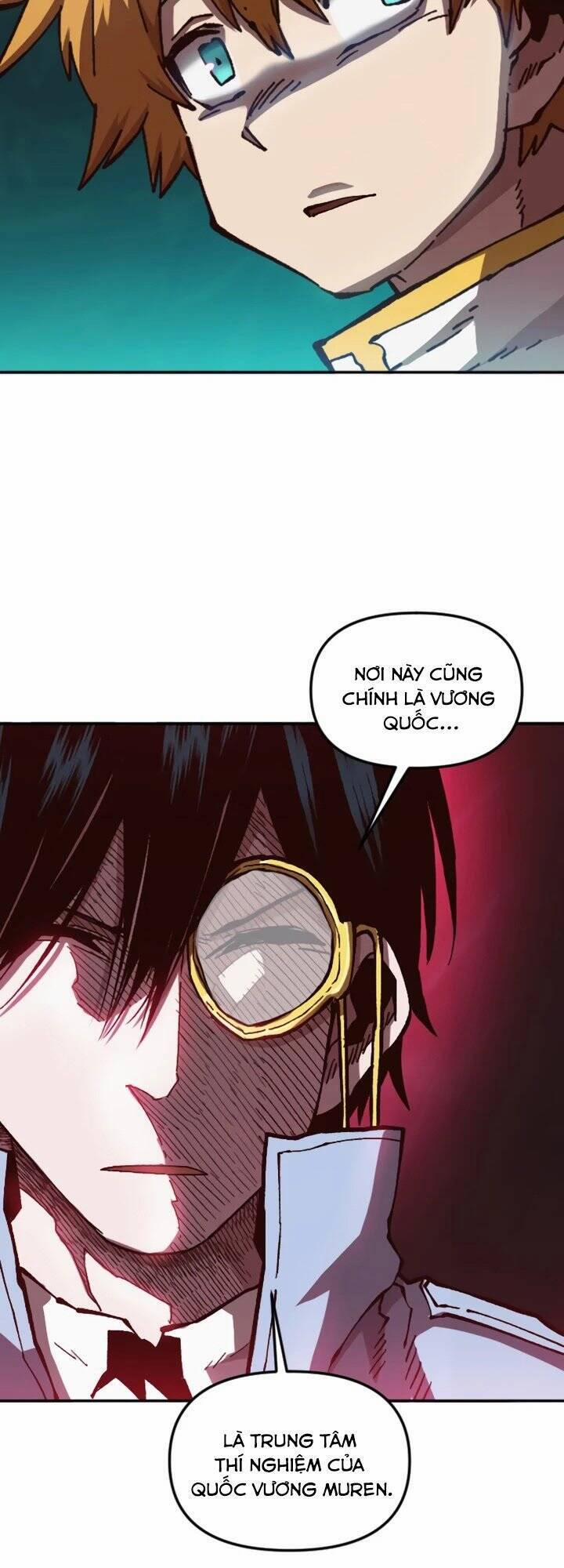 Nô Lệ Nghịch Thiên 59 trang 75