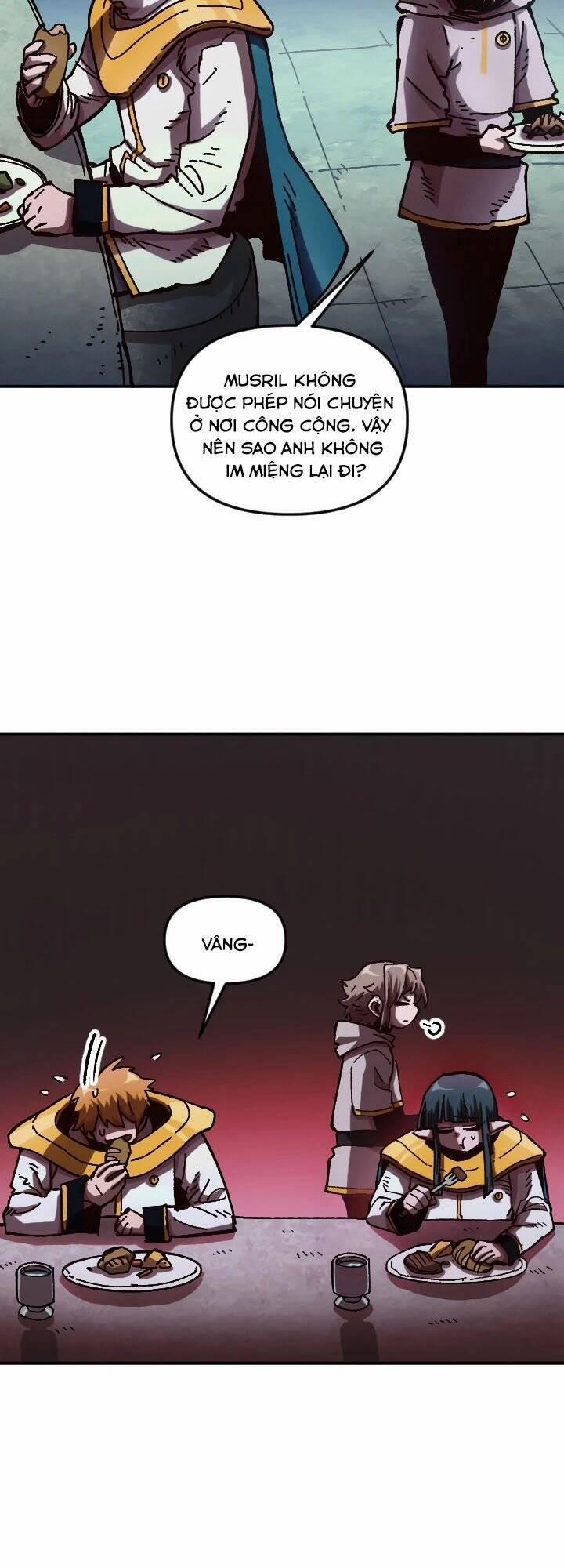 Nô Lệ Nghịch Thiên 59 trang 9