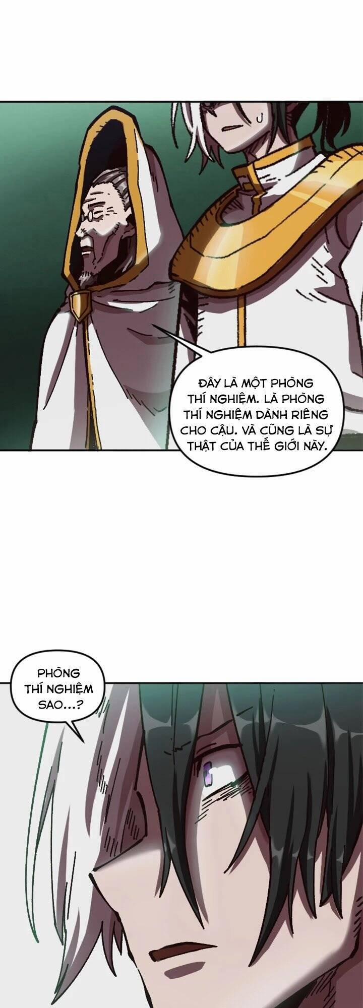 Nô Lệ Nghịch Thiên 60 trang 21