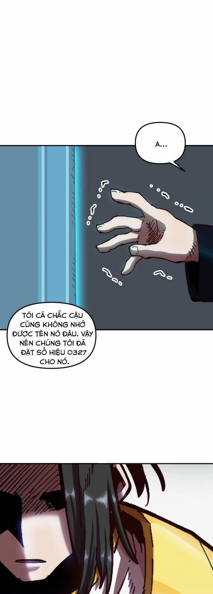 Nô Lệ Nghịch Thiên 60 trang 31