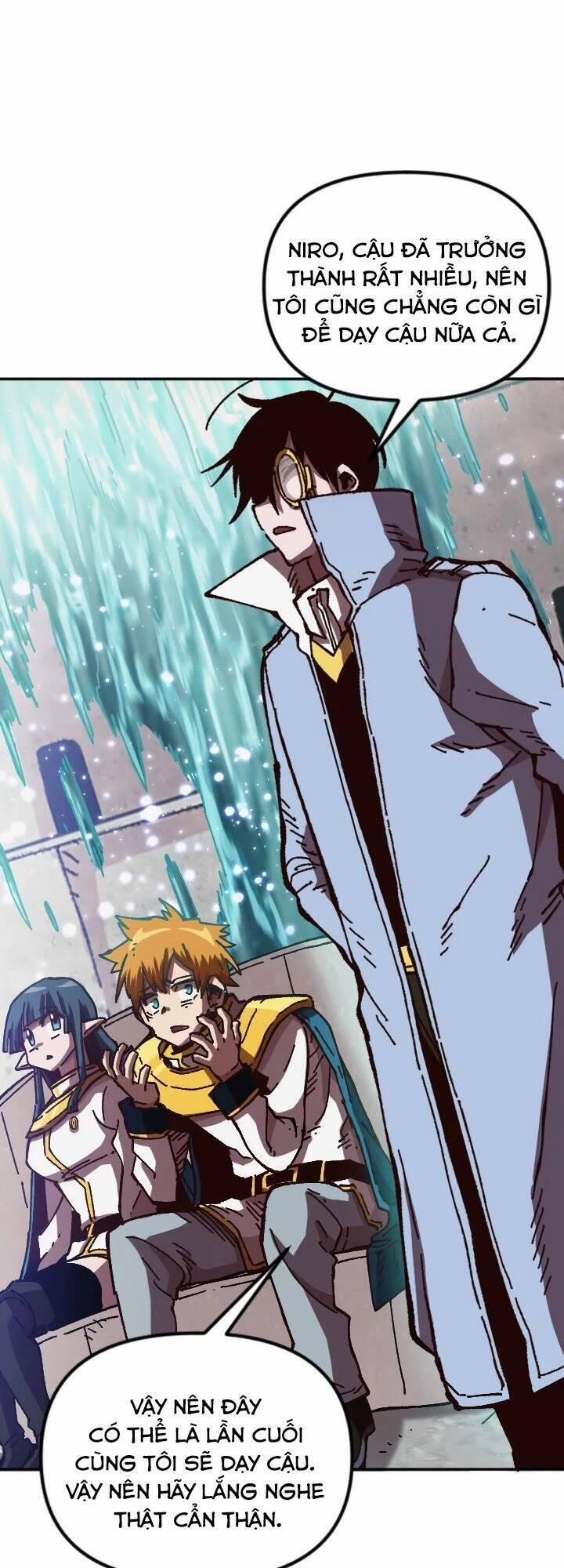 Nô Lệ Nghịch Thiên 60 trang 35