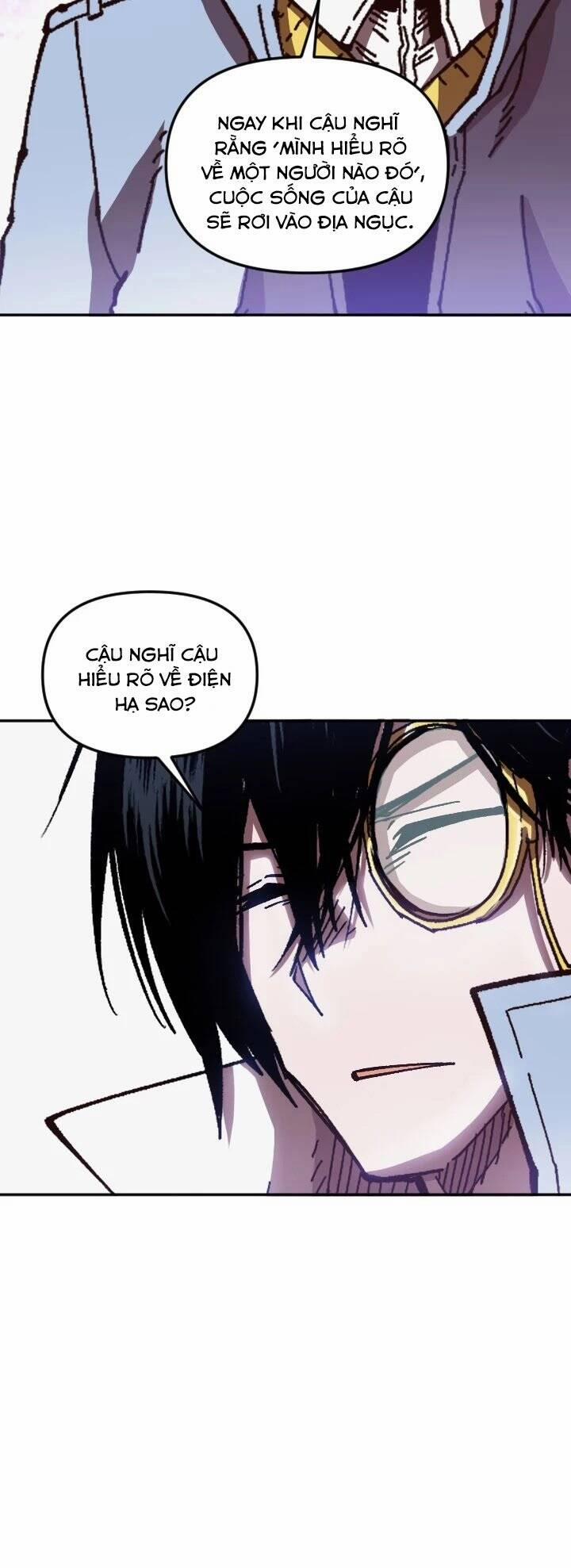 Nô Lệ Nghịch Thiên 60 trang 37