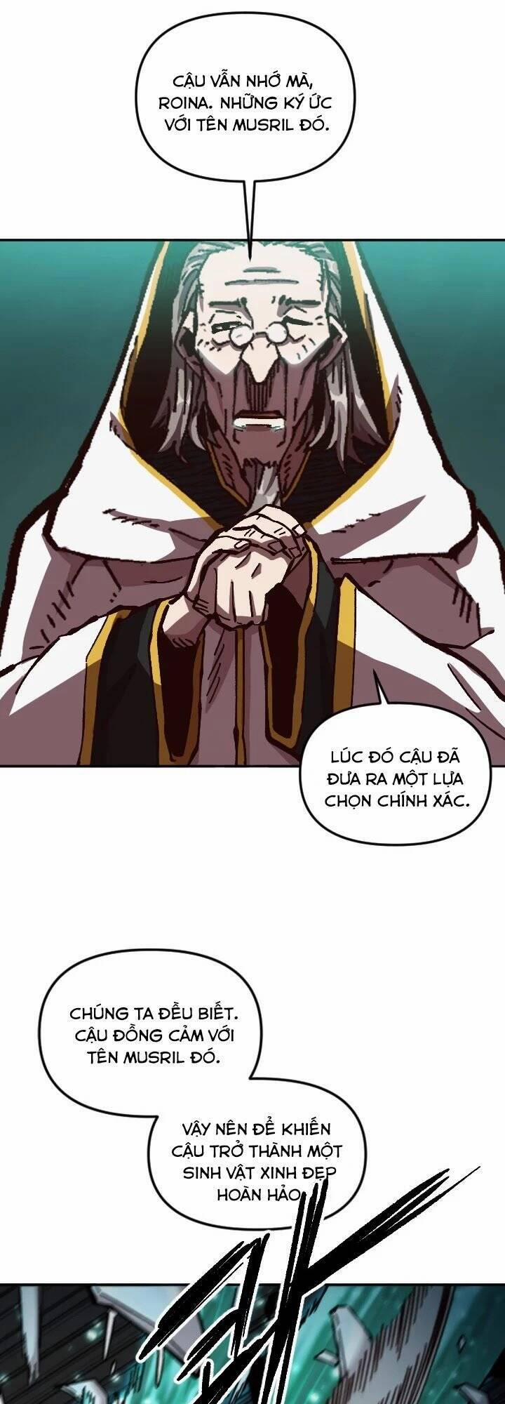 Nô Lệ Nghịch Thiên 60 trang 80