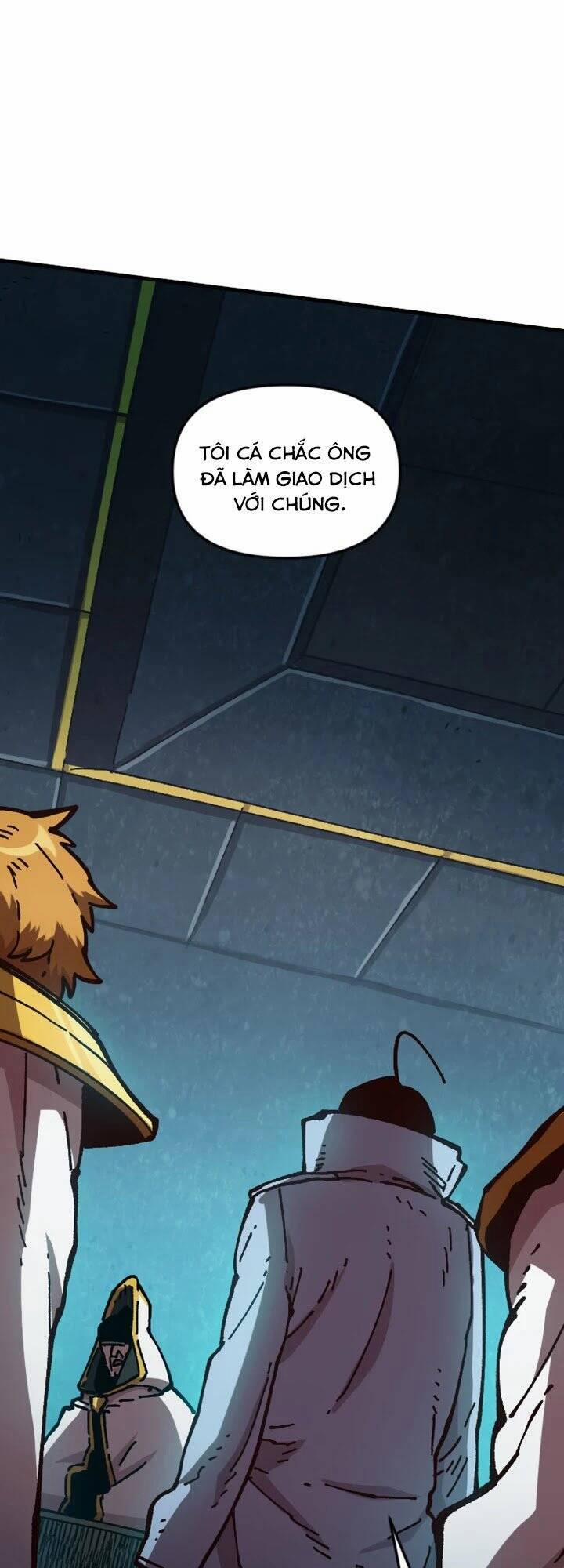 Nô Lệ Nghịch Thiên 61 trang 19