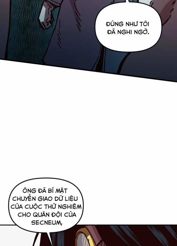 Nô Lệ Nghịch Thiên 61 trang 20