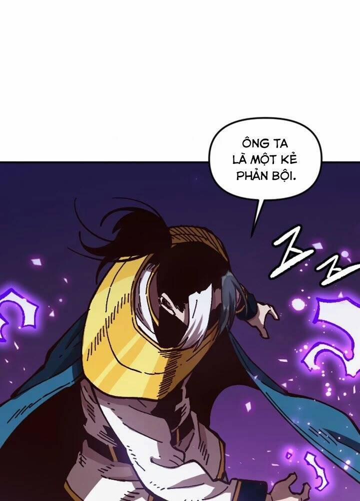 Nô Lệ Nghịch Thiên 61 trang 28