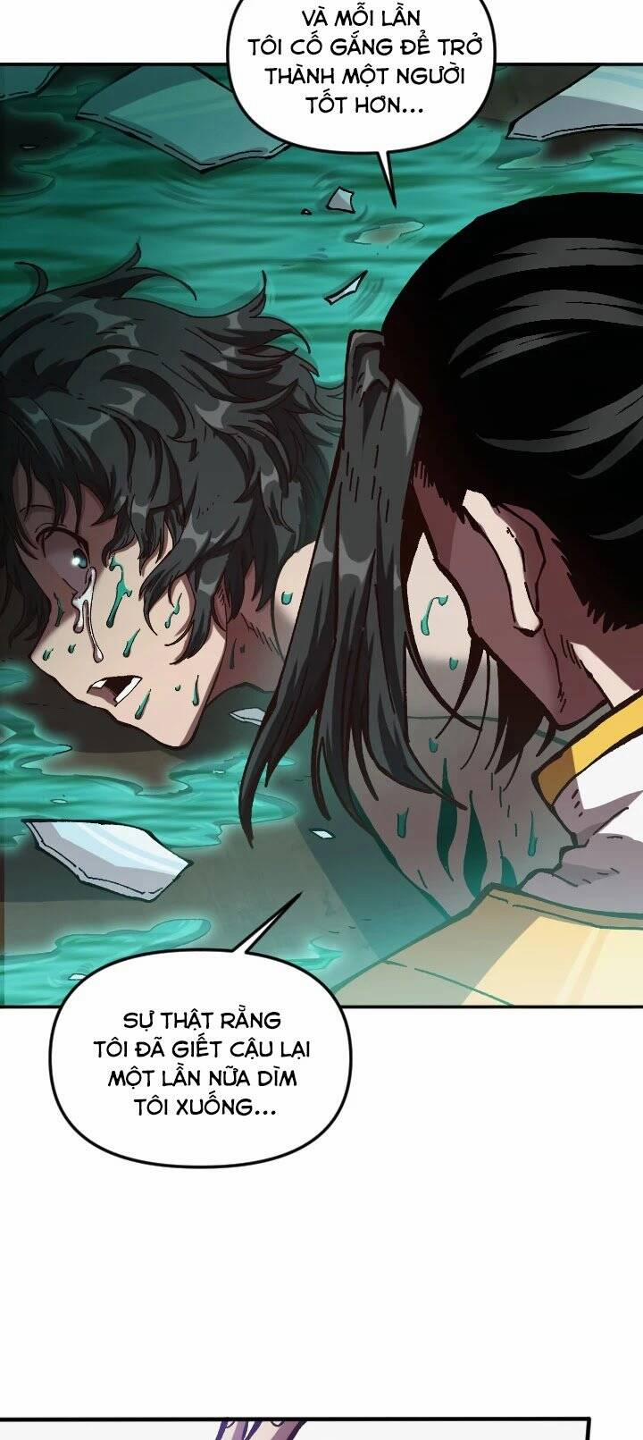 Nô Lệ Nghịch Thiên 61 trang 33