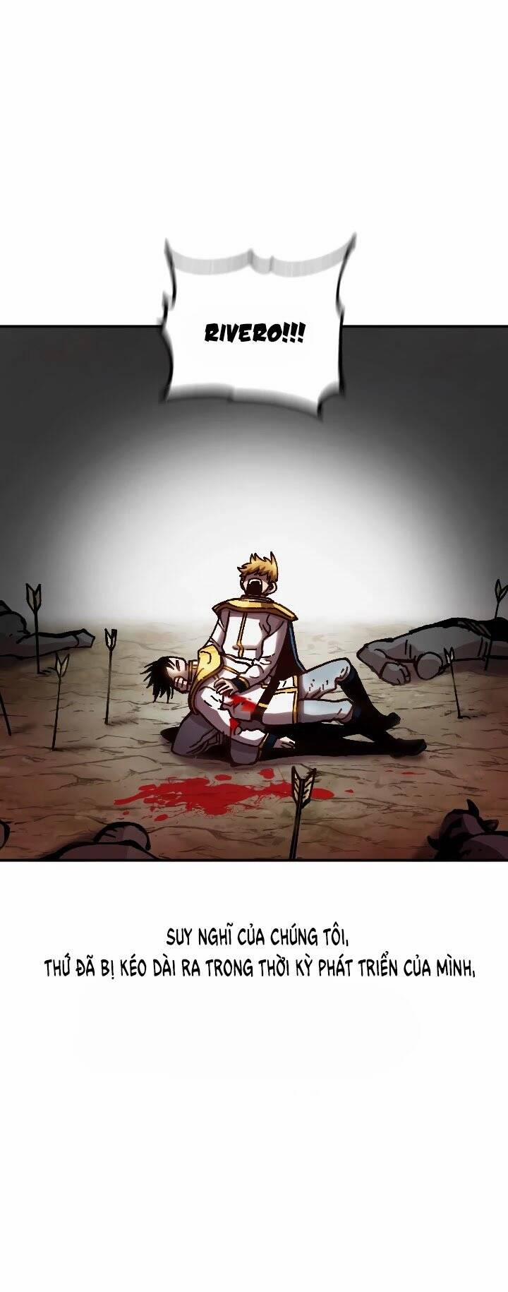 Nô Lệ Nghịch Thiên 61 trang 68