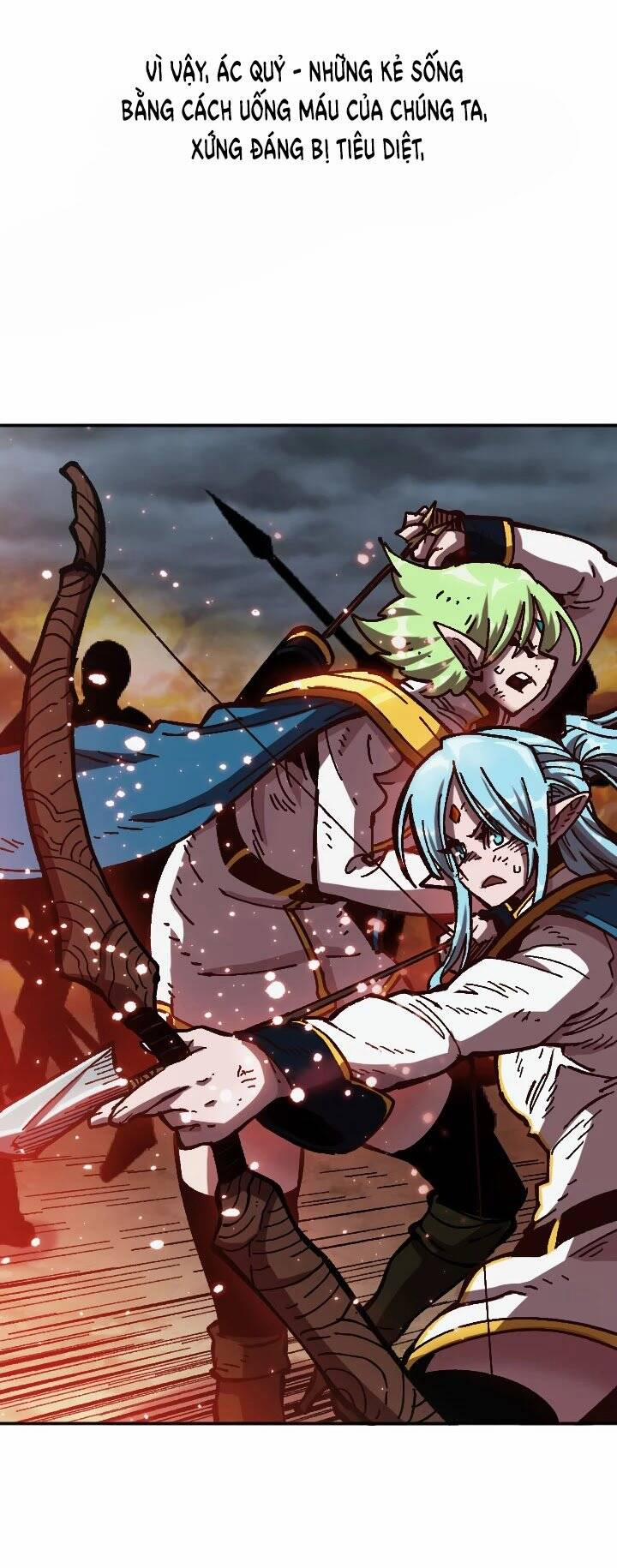 Nô Lệ Nghịch Thiên 61 trang 71