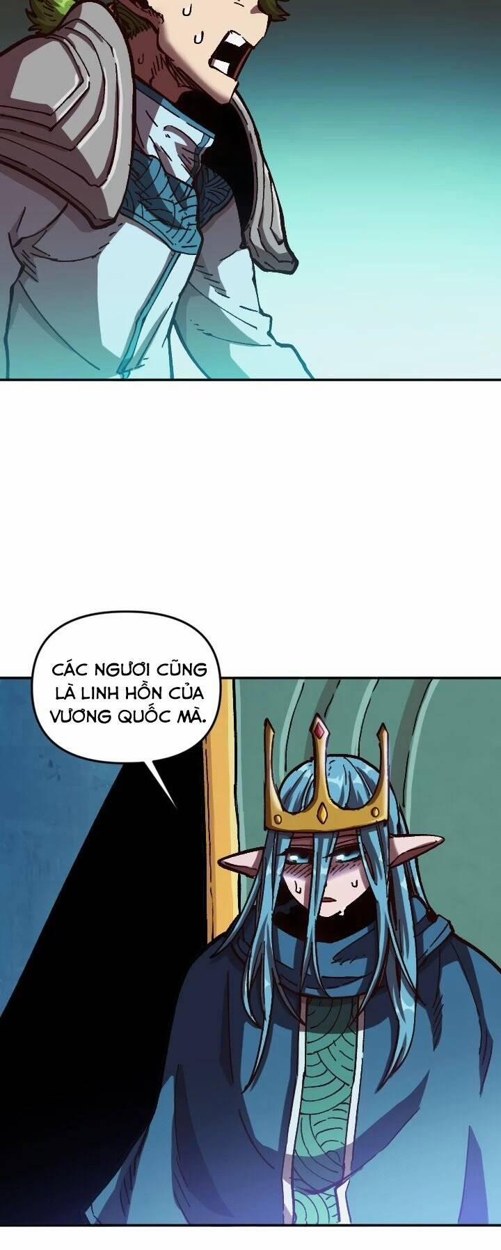 Nô Lệ Nghịch Thiên 62 trang 13