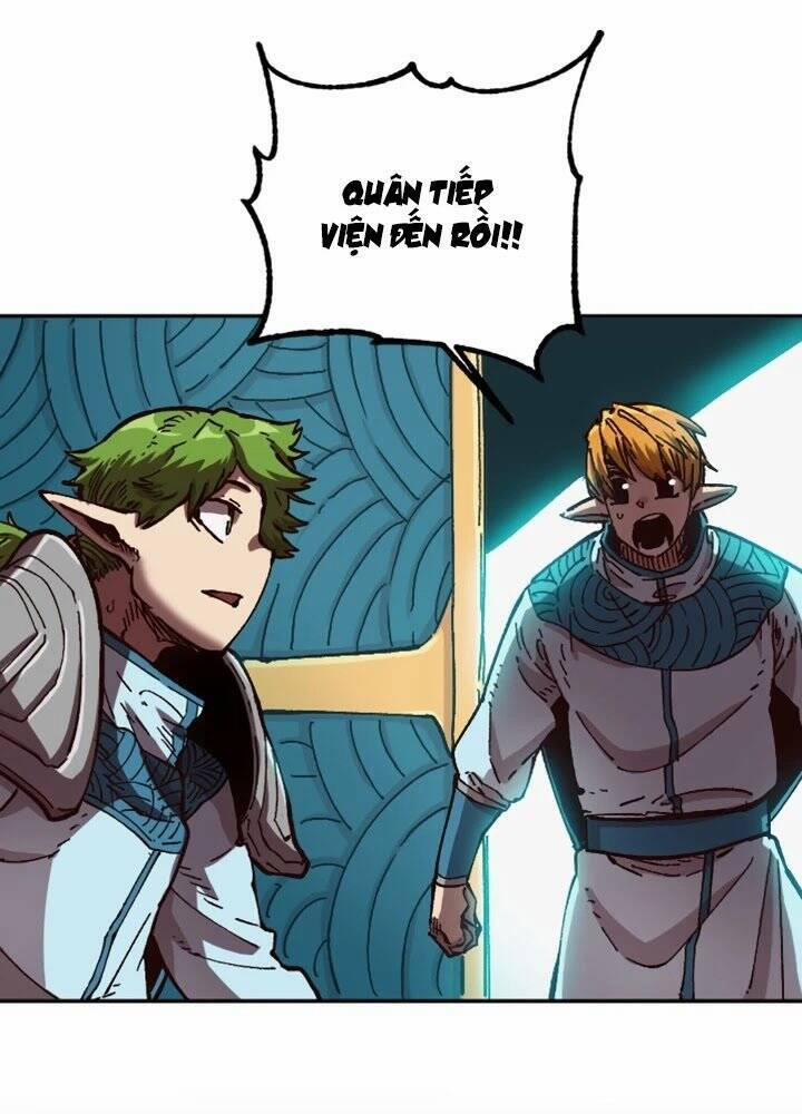 Nô Lệ Nghịch Thiên 62 trang 15