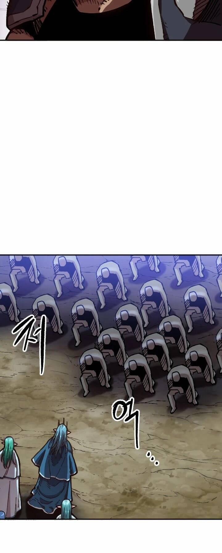 Nô Lệ Nghịch Thiên 62 trang 28