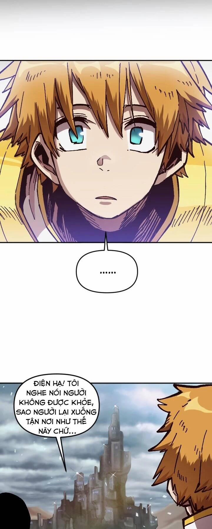 Nô Lệ Nghịch Thiên 62 trang 33