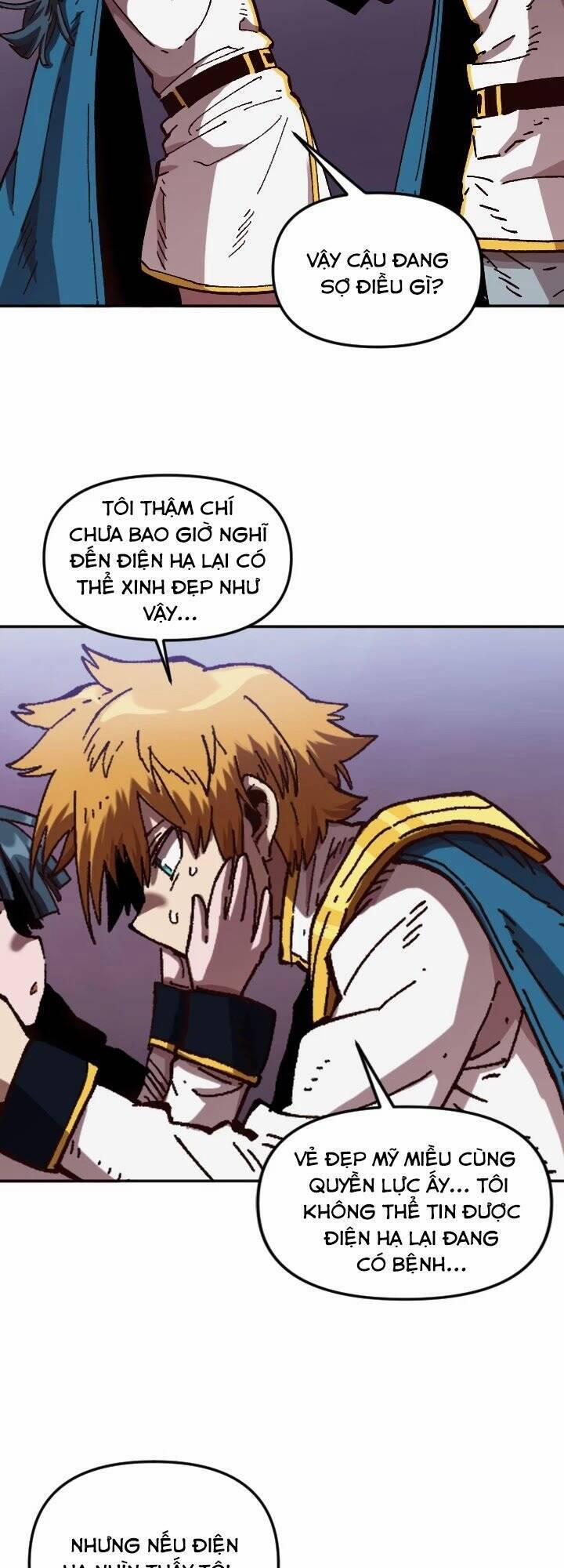 Nô Lệ Nghịch Thiên 62 trang 46