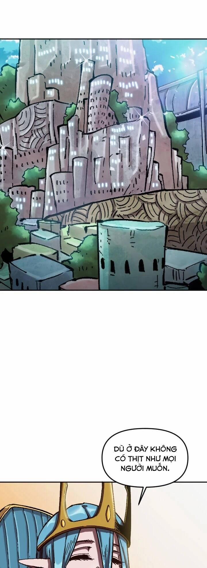 Nô Lệ Nghịch Thiên 62 trang 60