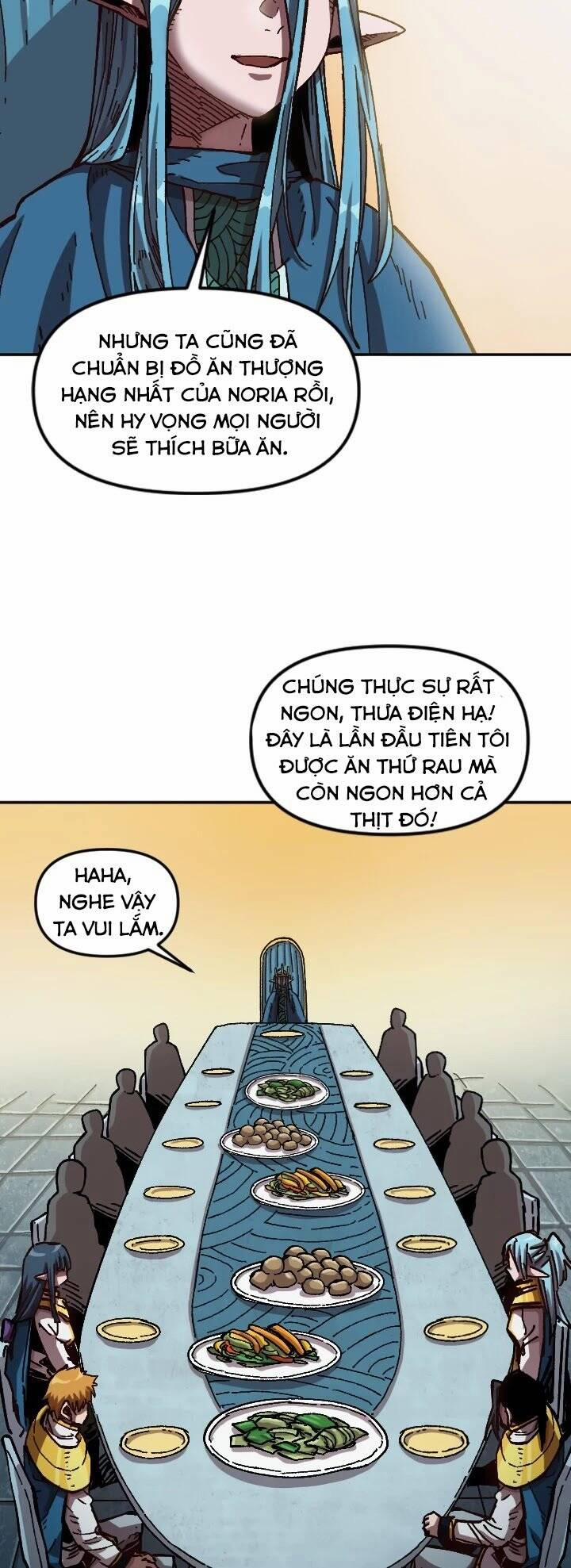 Nô Lệ Nghịch Thiên 62 trang 61