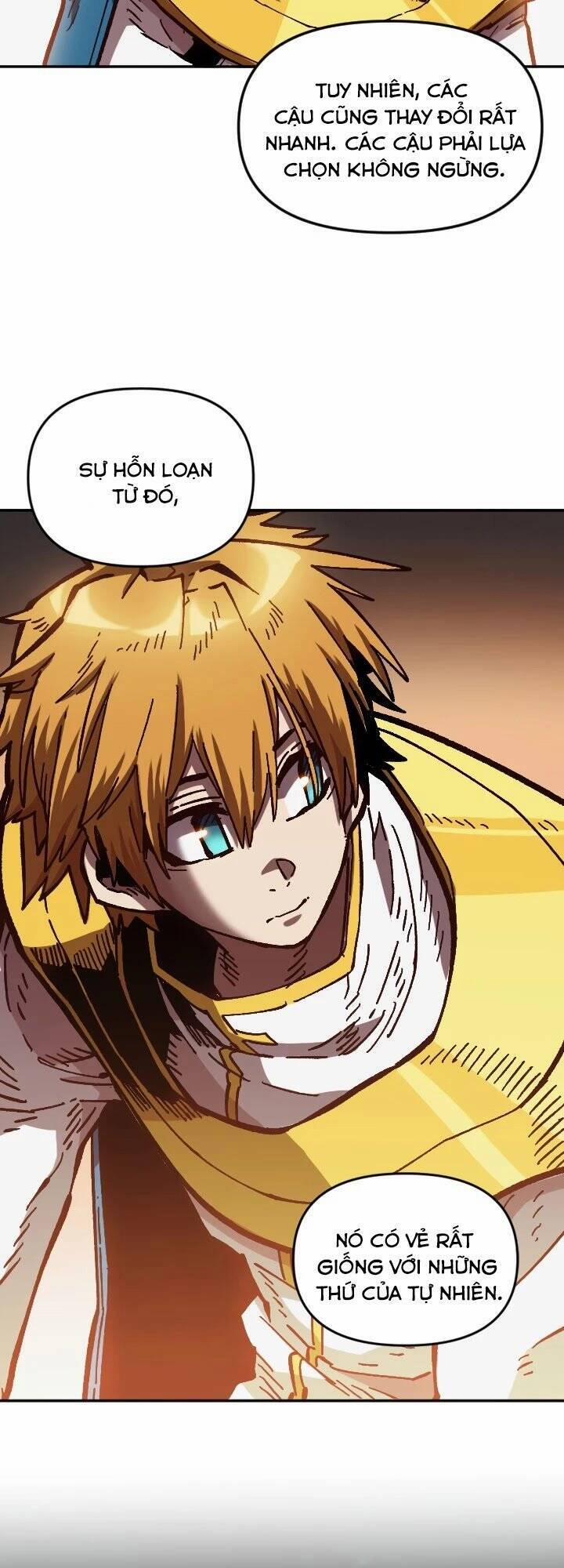Nô Lệ Nghịch Thiên 62 trang 76