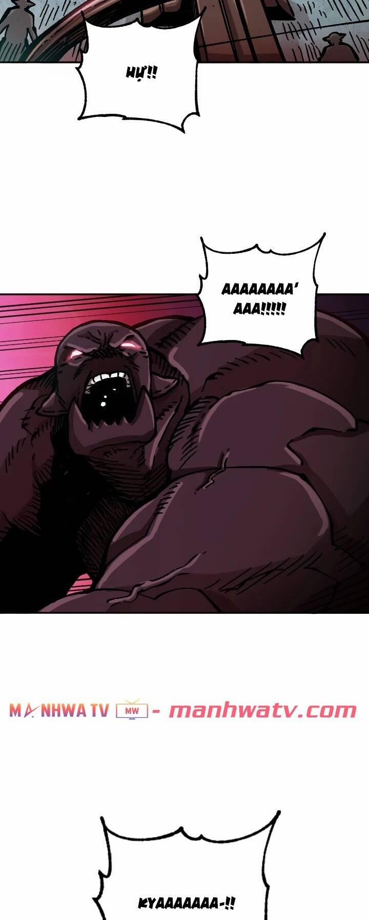 Nô Lệ Nghịch Thiên 62 trang 8