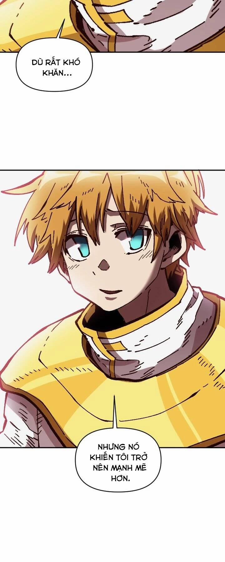 Nô Lệ Nghịch Thiên 63 trang 17