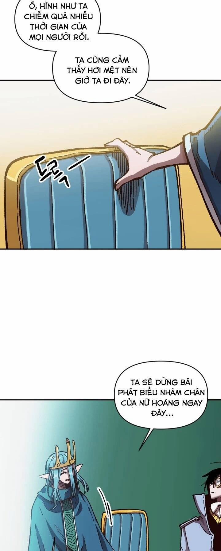 Nô Lệ Nghịch Thiên 63 trang 20